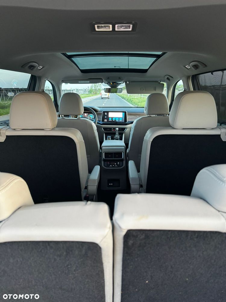 Volkswagen Atlas - 21