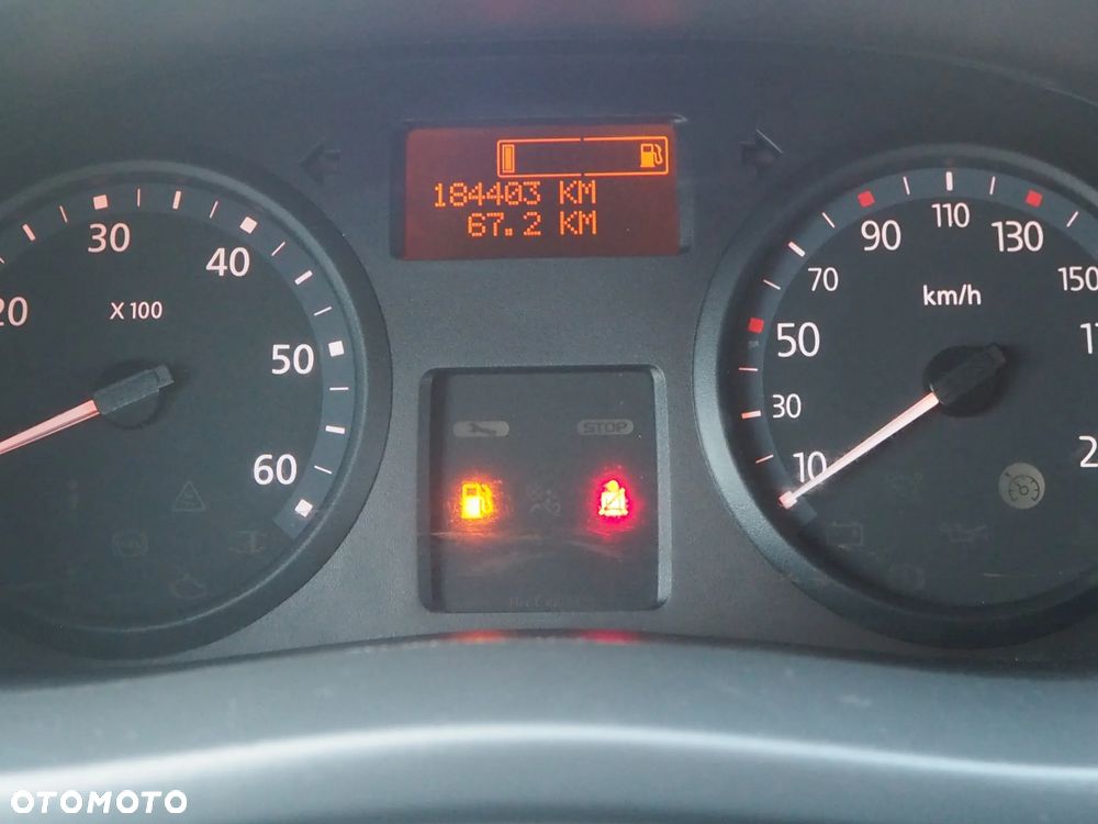 Nissan Primastar - 18