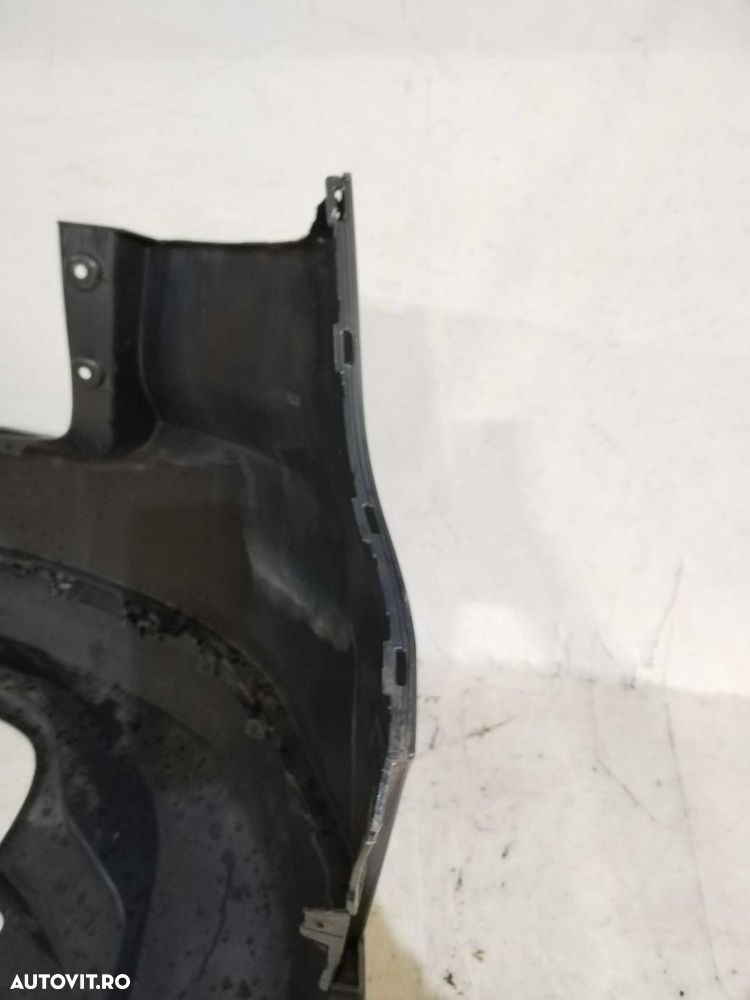 Bara spate VW Tiguan, 2012, 2013, 2014, 2015, 2016, cod origine OE 5N0807421G. - 8