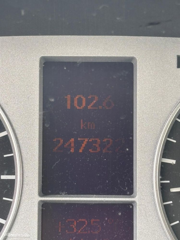 Mercedes-Benz B 180 CDi Autotronic - 7