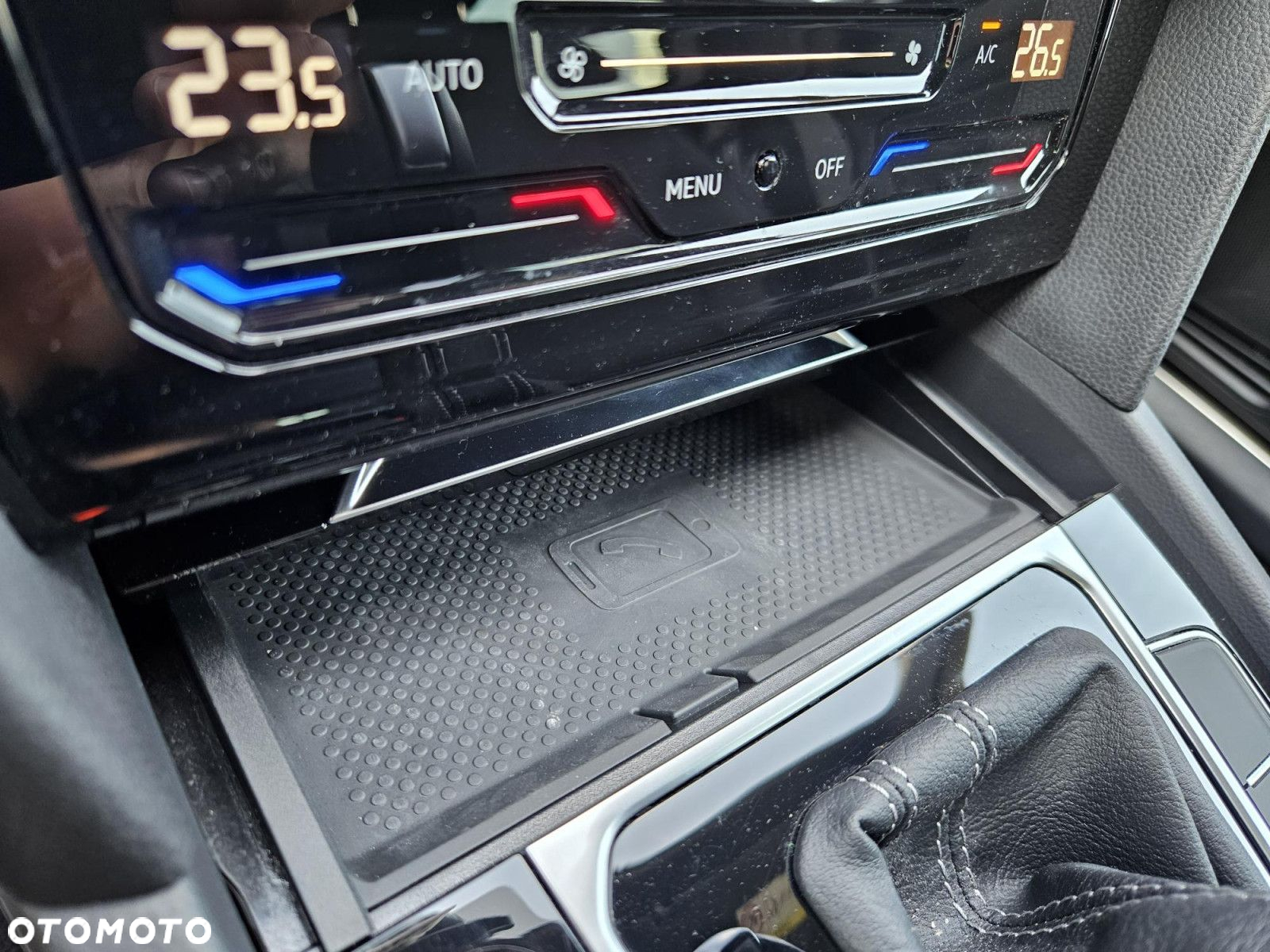 Volkswagen Arteon 2.0 TSI R-Line DSG - 26