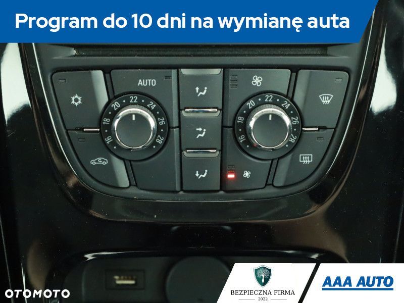 Opel Astra - 20