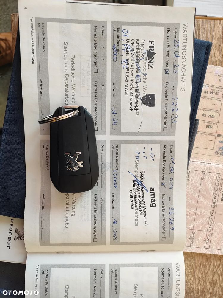 Peugeot 208 PureTech 75 Active - 21