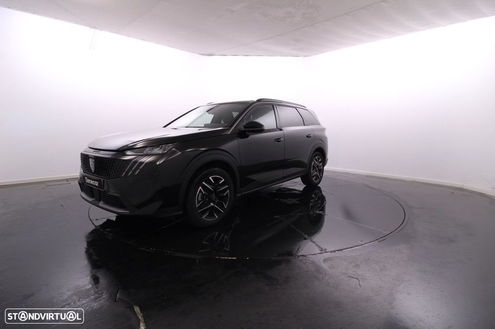 Peugeot 5008 1.2 Hybrid Allure e-DCS6 - 2