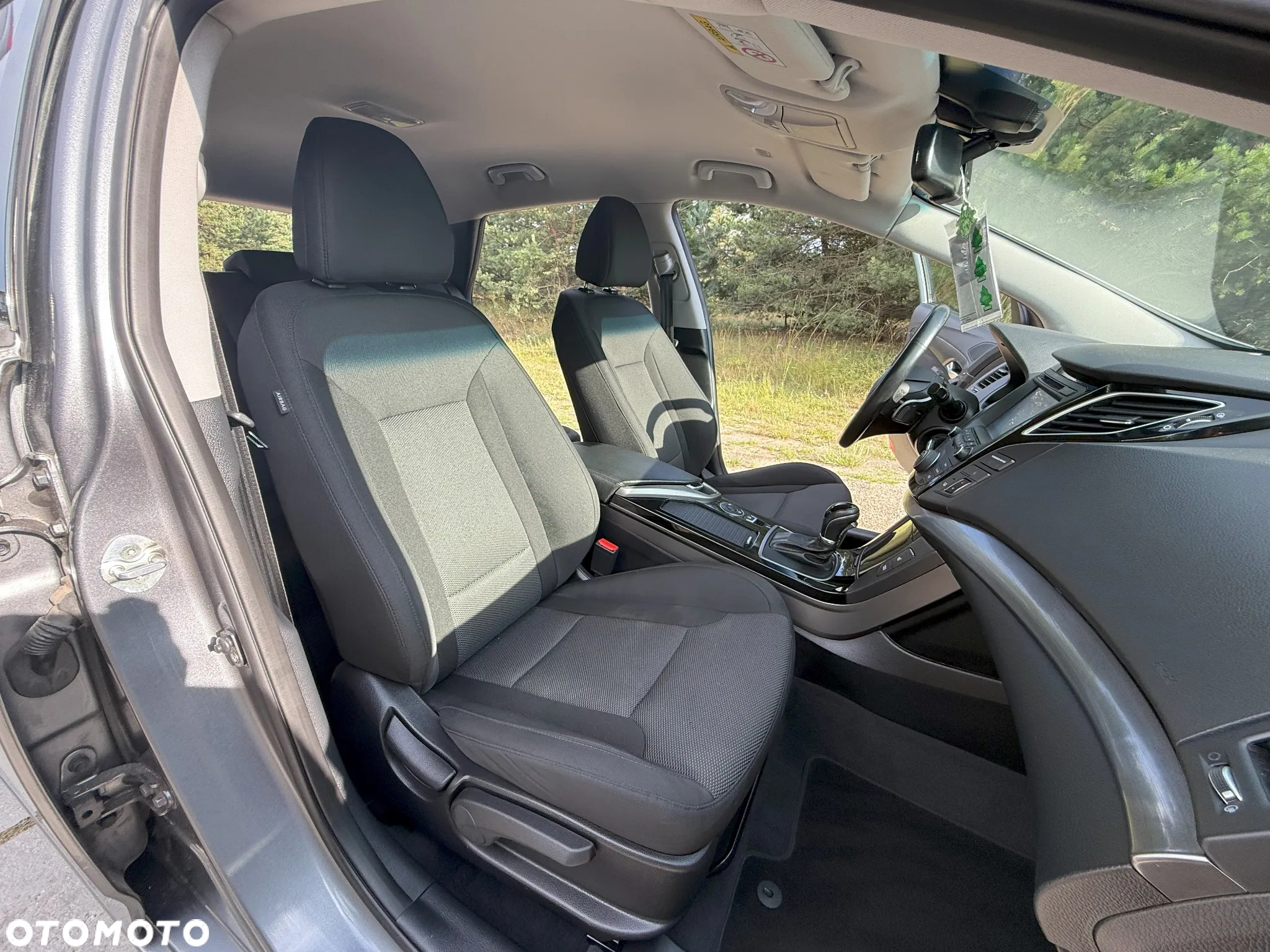 Hyundai i40 1.7 CRDi Premium DCT - 28