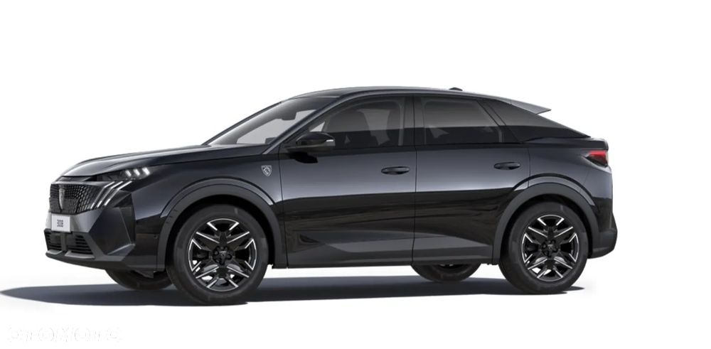 Peugeot 3008 1.2 PureTech mHEV GT S&S e-DCS6 - 2