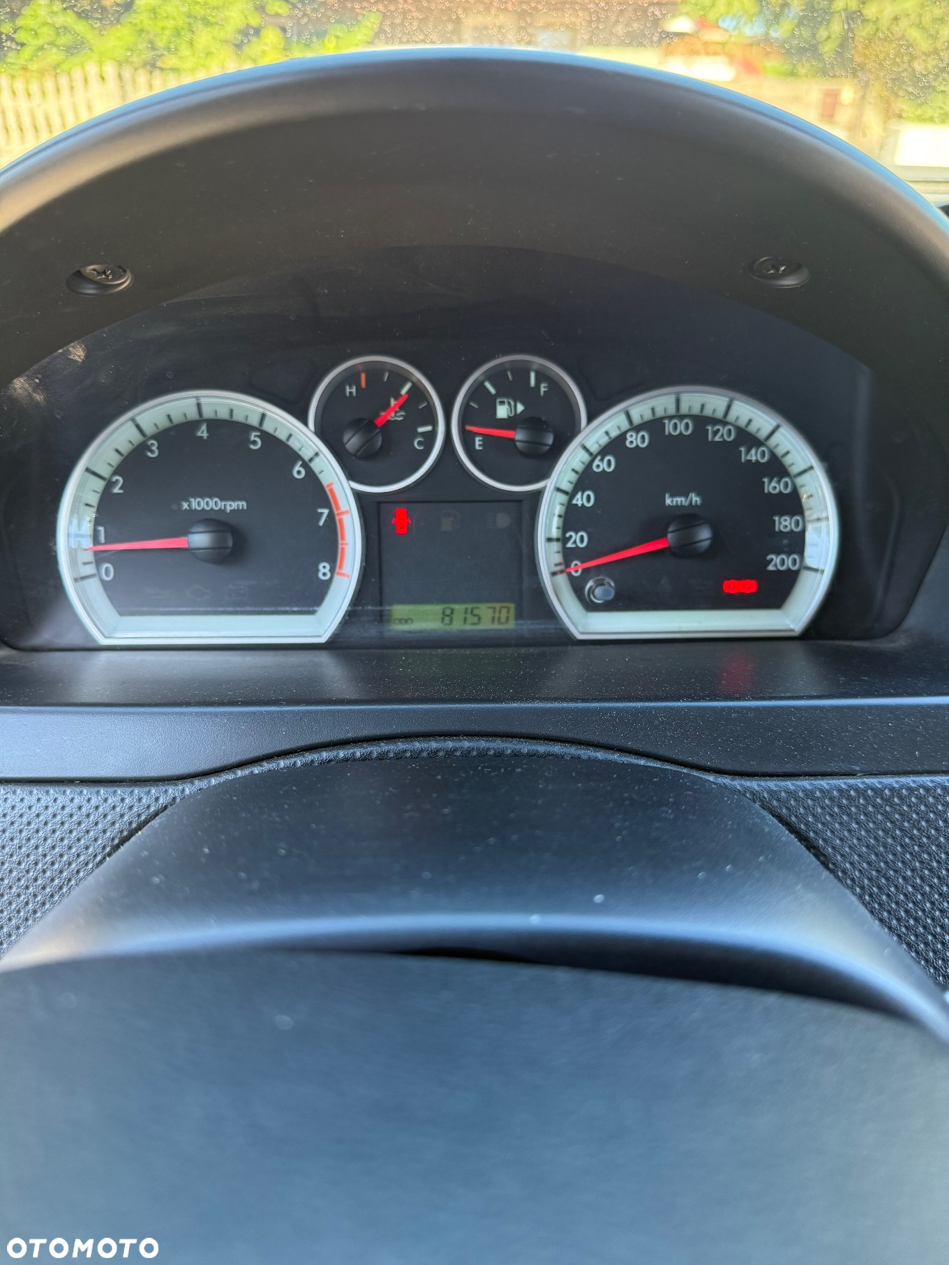 Chevrolet Aveo 1.2 16V LS - 11