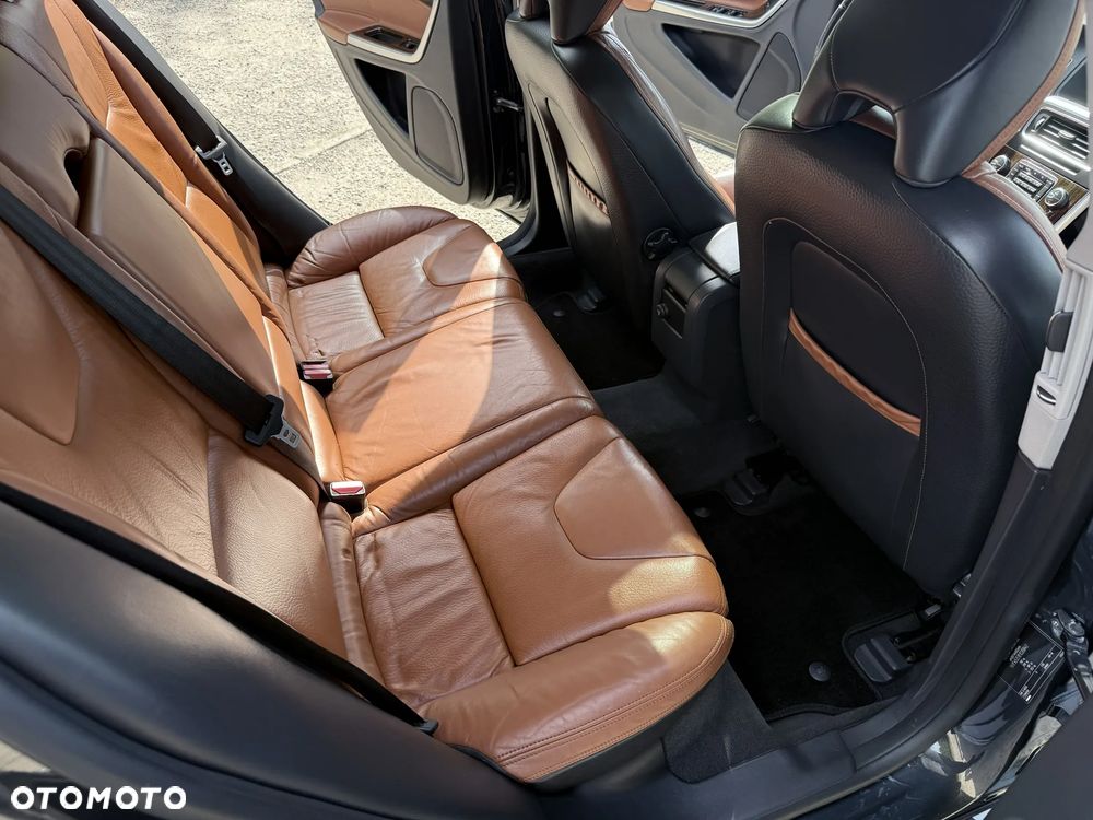 Volvo V60 D3 - 18
