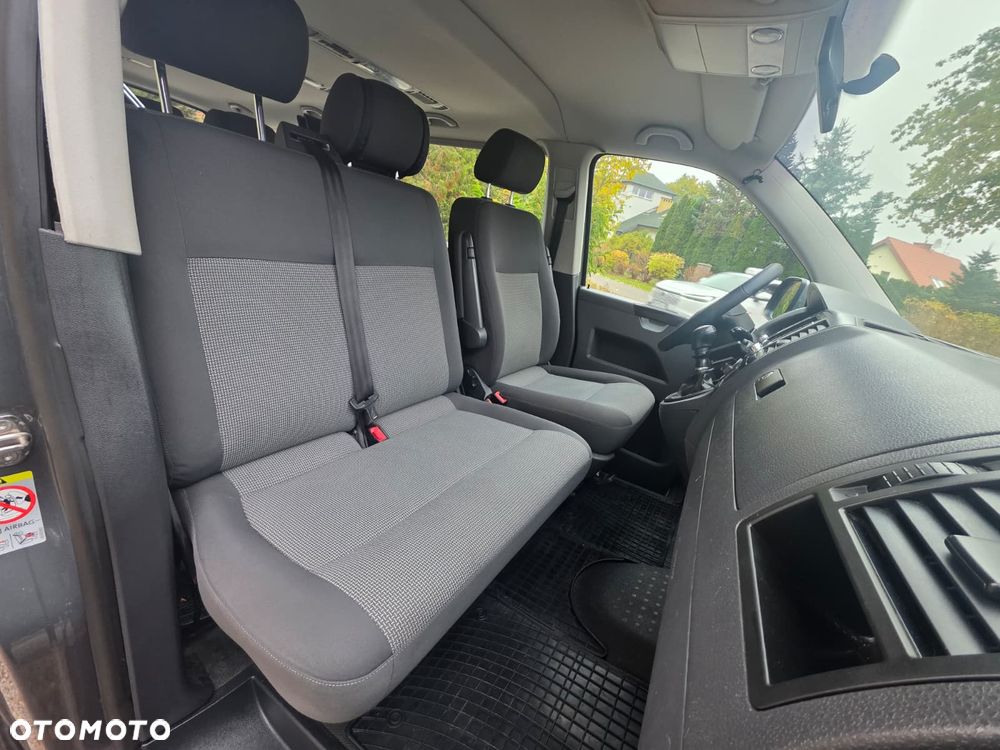 Volkswagen Caravelle L2 Trendline 4Motion - 20