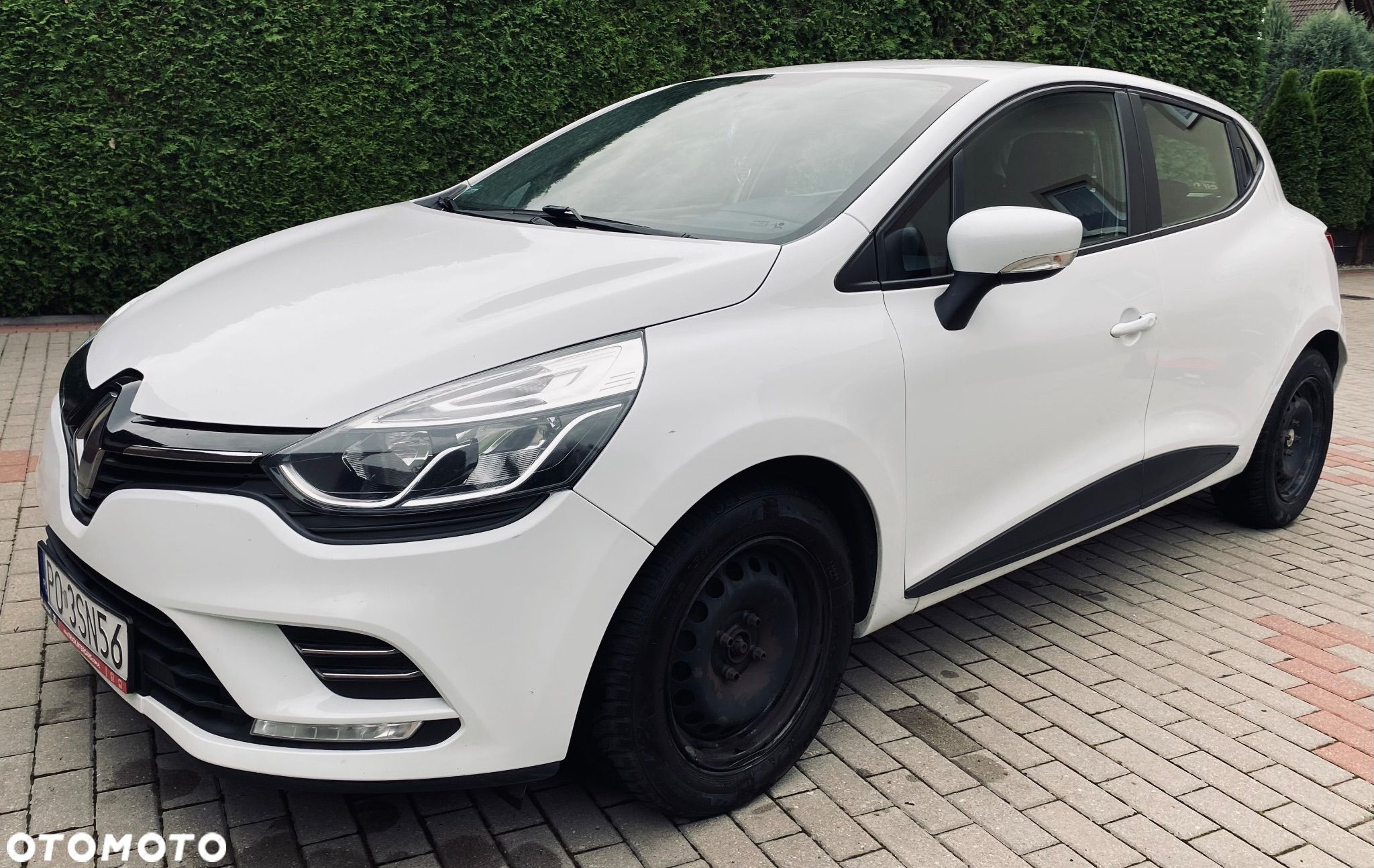 Renault Clio 1.2 16V Life - 1