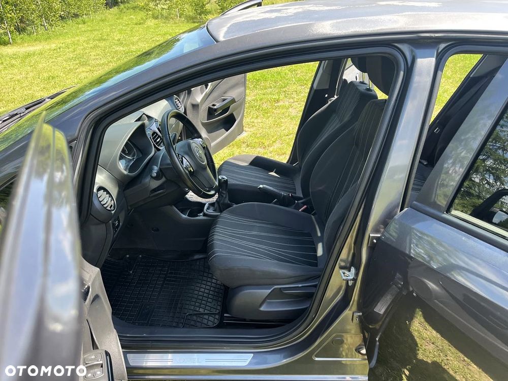 Opel Corsa - 5