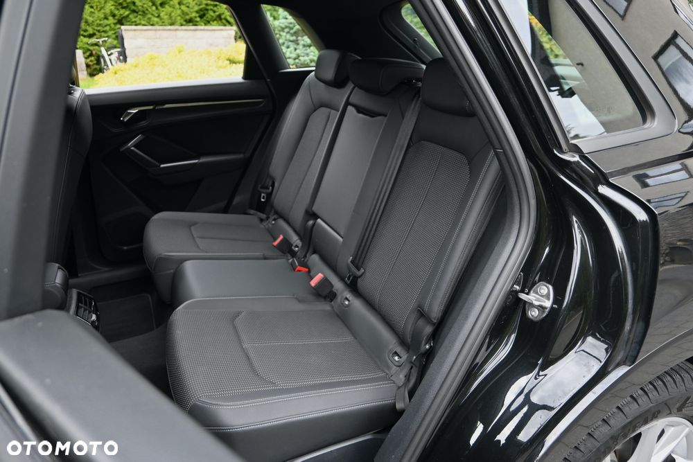 Audi Q3 35 TDI S tronic S line - 29