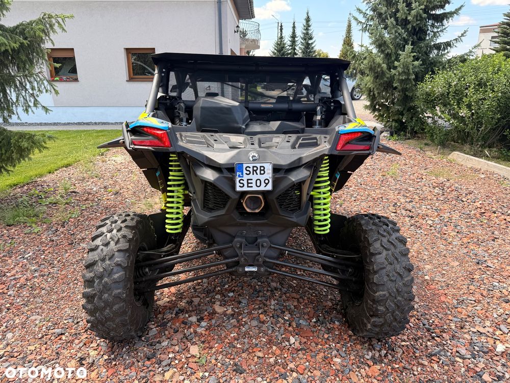 Can-Am Maverick - 16