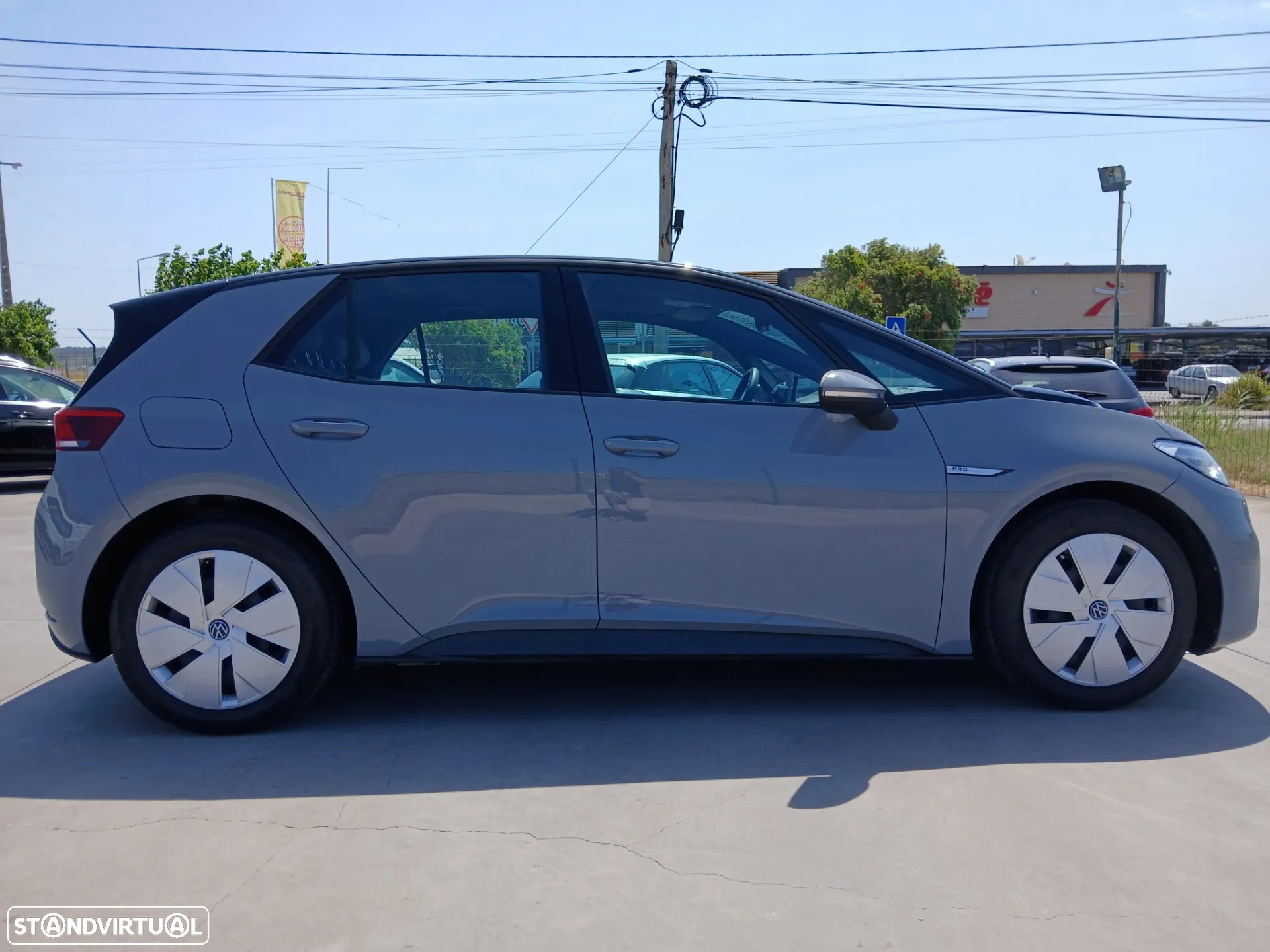 VW ID.3 58 kWh Pro - 8