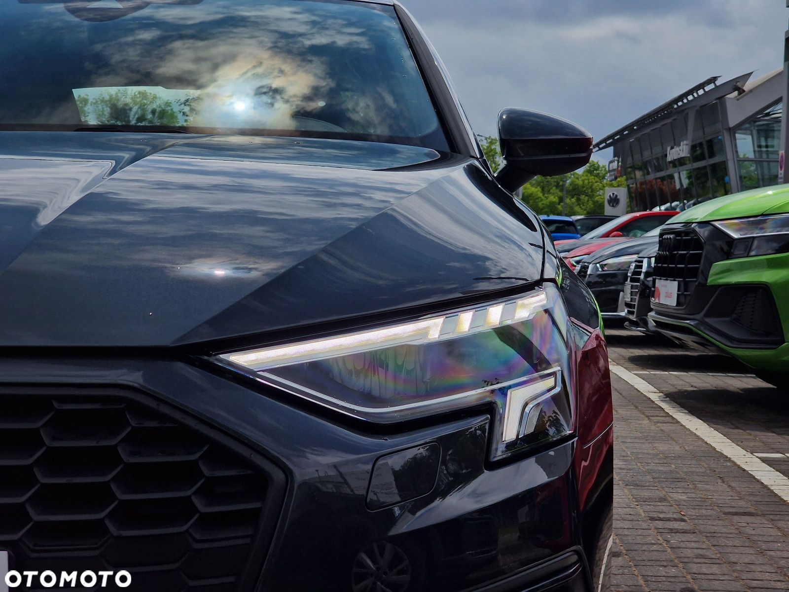 Audi A3 - 10