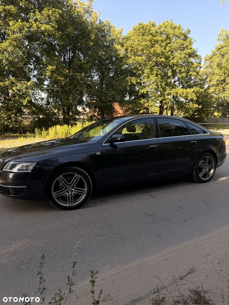 Audi A6 Limousine - 2