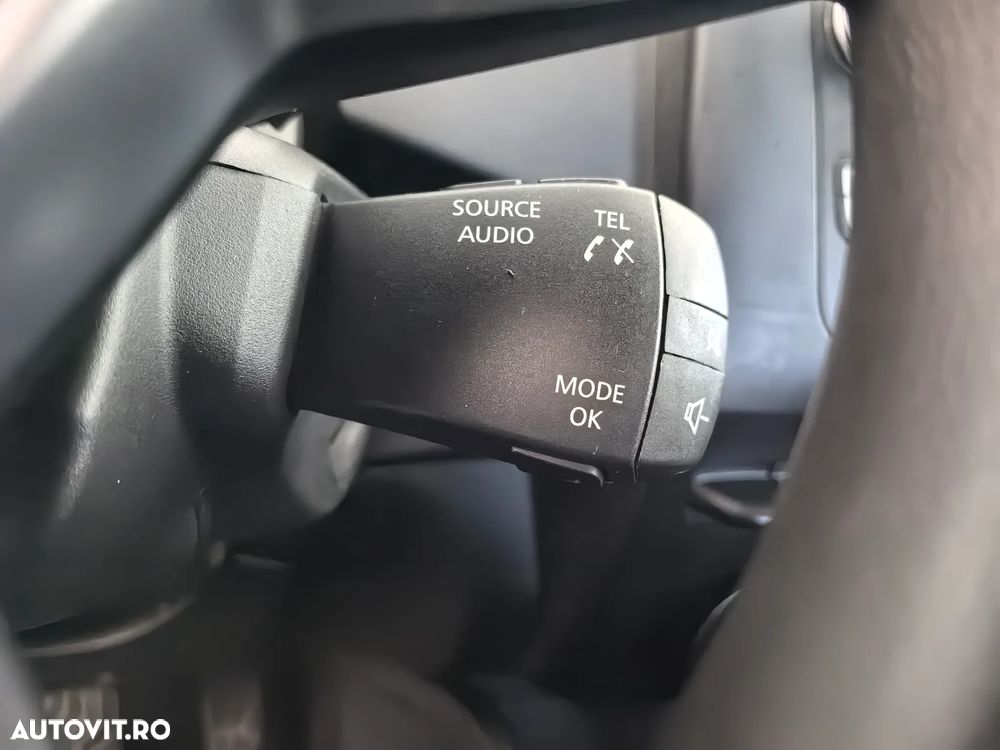 Dacia Duster 1.5 Blue dCi 4WD Essential - 17