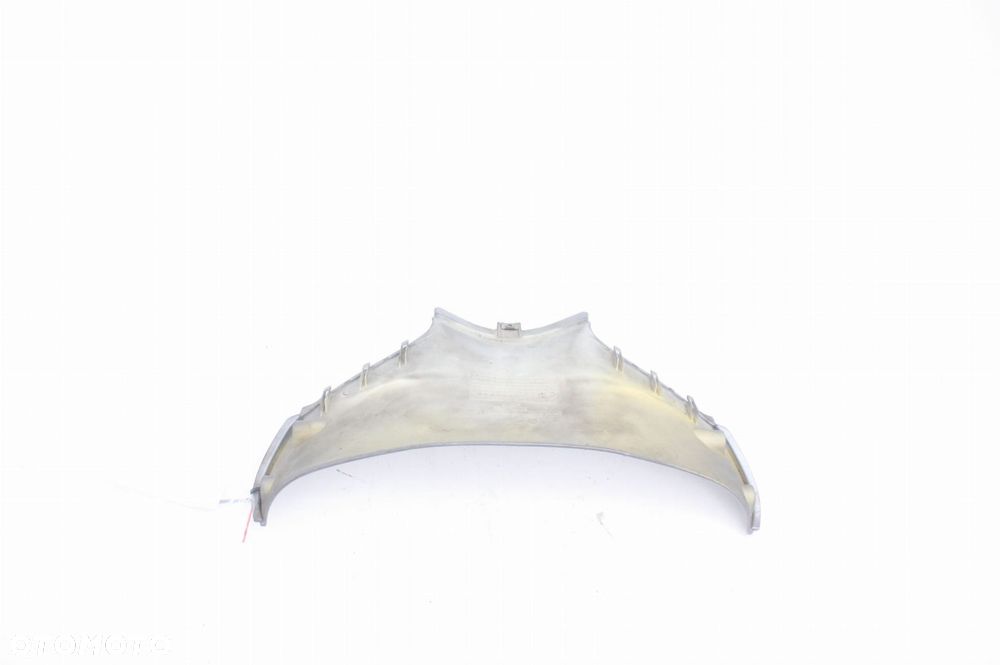 WYPEŁNIENIE CZASZY Hyosung GT 650 - 2