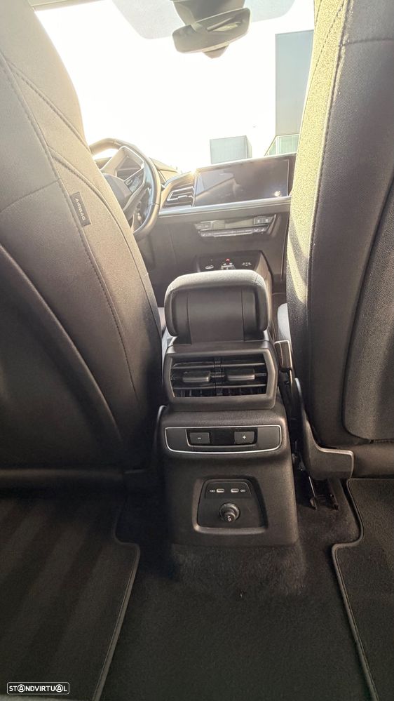 Audi Q4 Sportback e-tron 40 82 kWH - 21