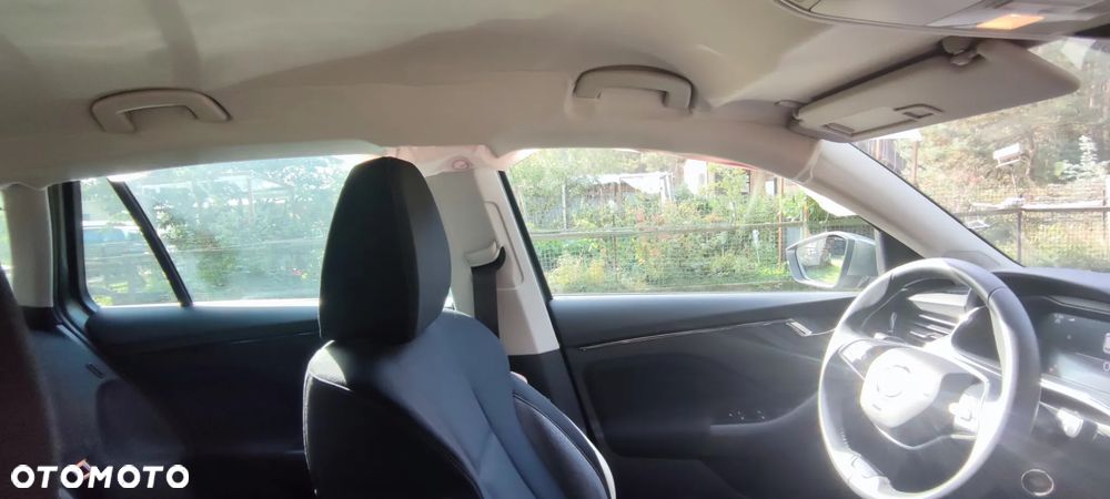 Skoda Kamiq 1.0 TSI DSG Selection - 19