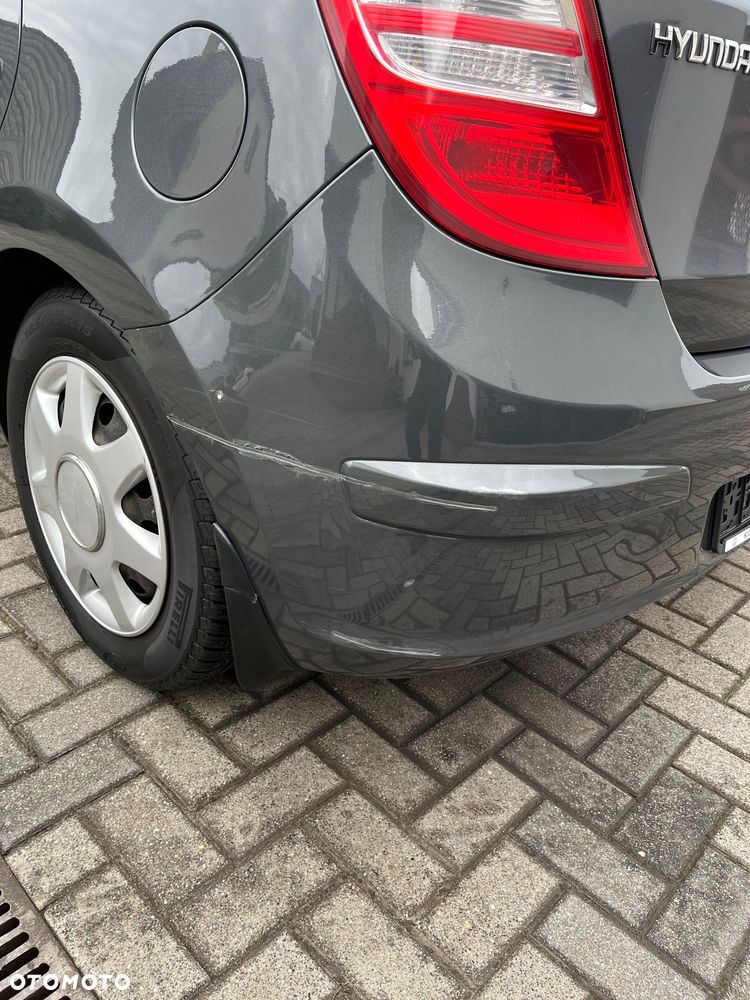 Hyundai i30 1.6 Comfort - 5