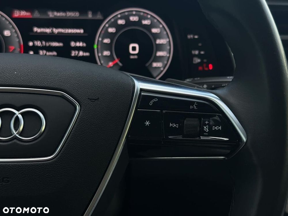 Audi A6 Avant 45 TFSI mHEV Quattro Advanced S tronic - 16
