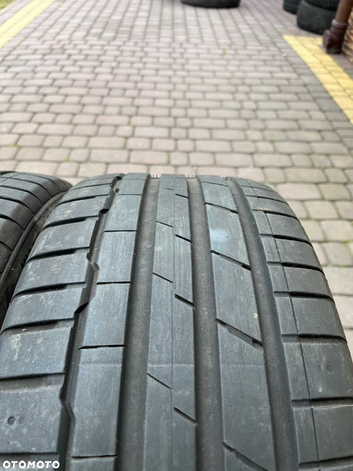 Opony Hankook Ventus S1 Evo3 245/45/19 102Y XL ROK 2023 - 4