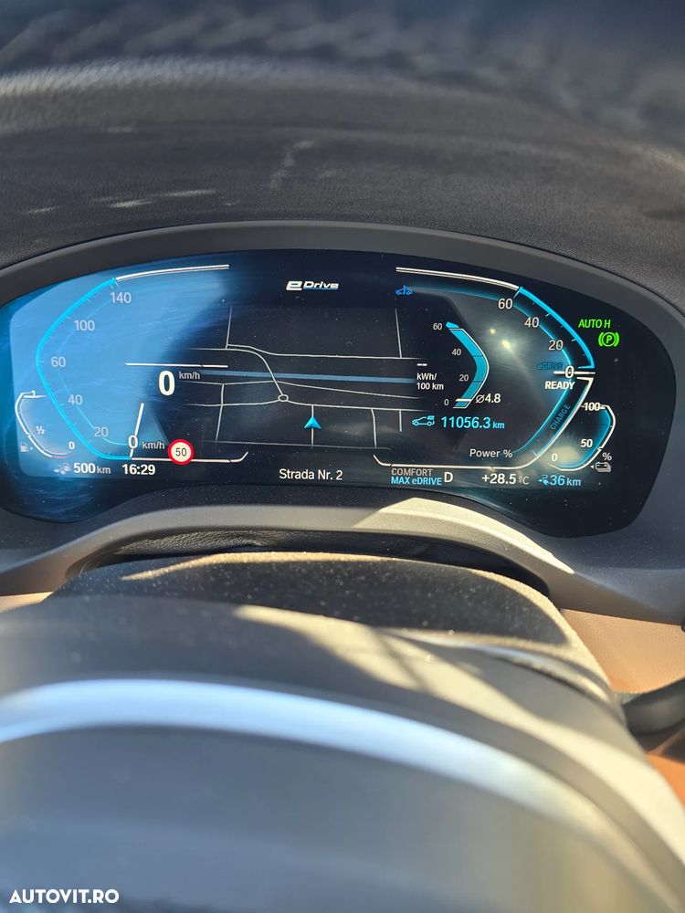 BMW X3 xDrive30e AT PHEV - 35