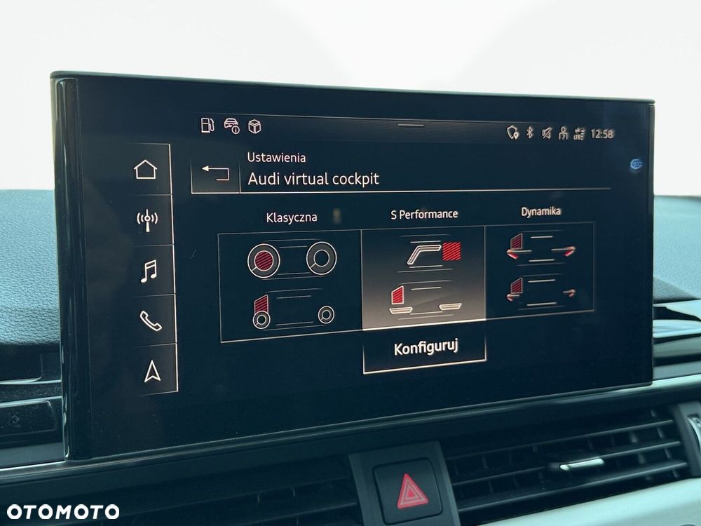 Audi A4 Avant 40 TFSI mHEV Quattro S Line S tronic - 29