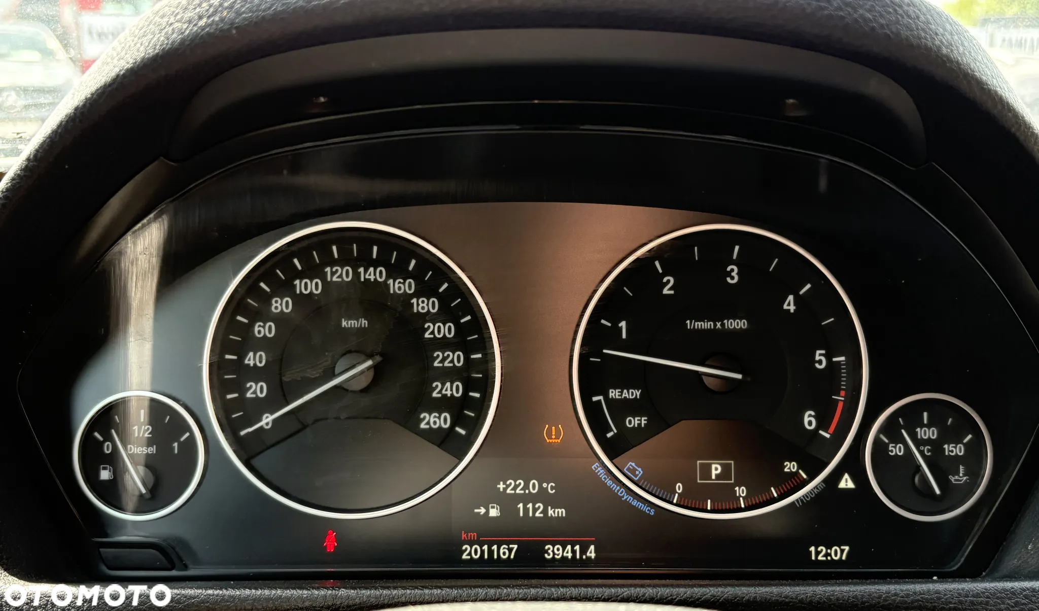 BMW Seria 4 435d xDrive Advantage - 14