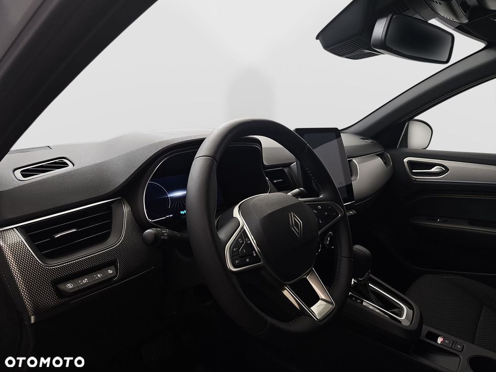 Renault Arkana - 9