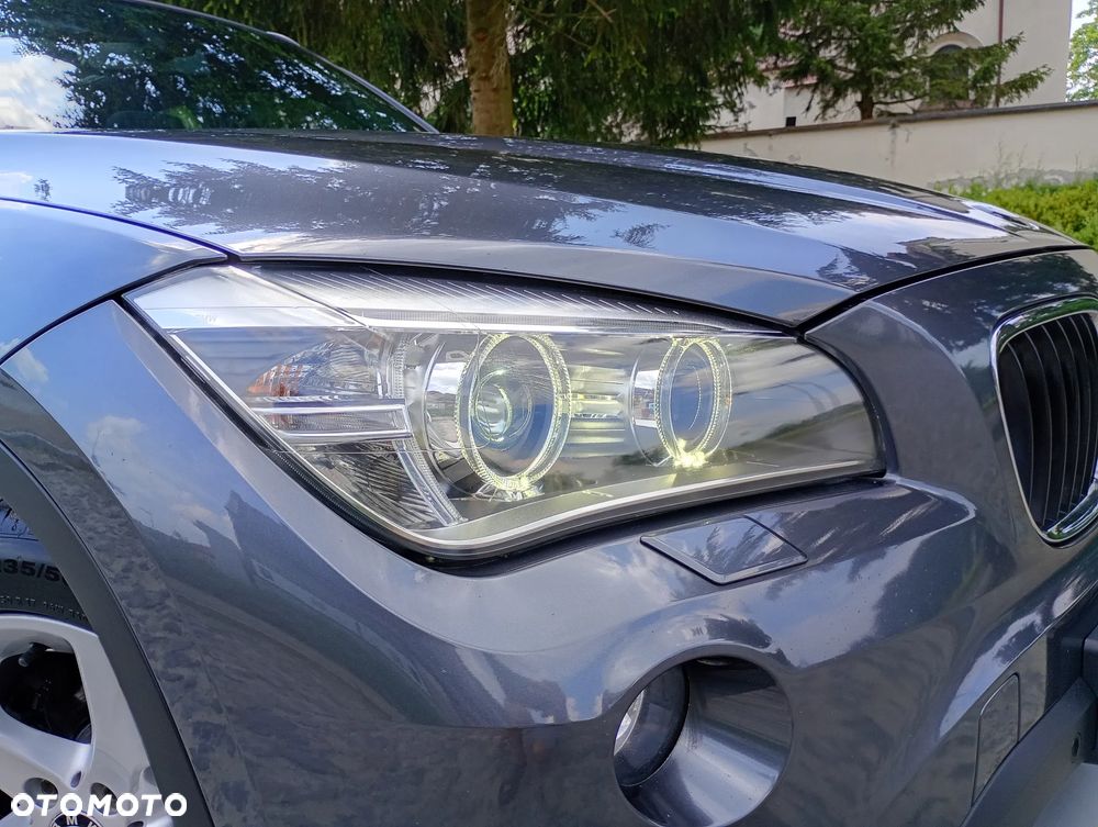 BMW X1 xDrive18d - 39
