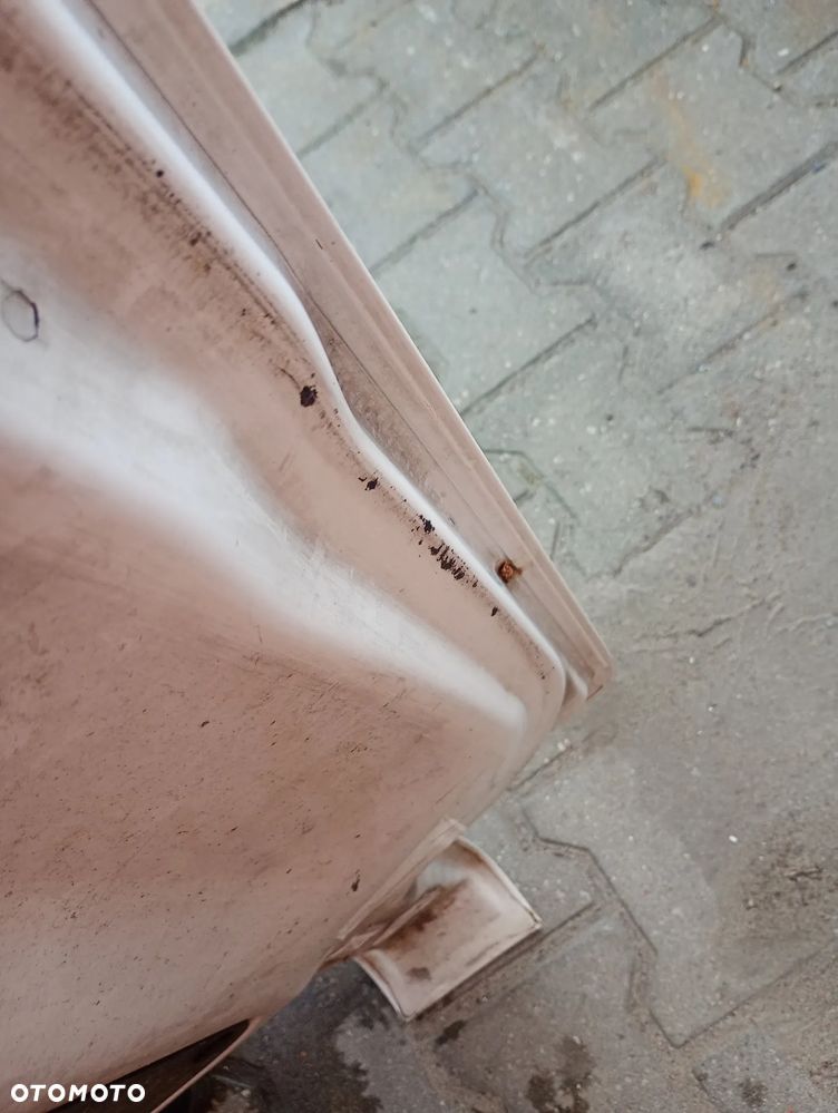 PARTNER BERLINGO 08-18 drzwi prawe tylne prawy tył skrzydełkowe - 5