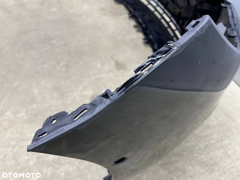 Zderzak przedni Opel Astra K 5 V 19-21r. Lift przód 6XPDC 39130492 - 10