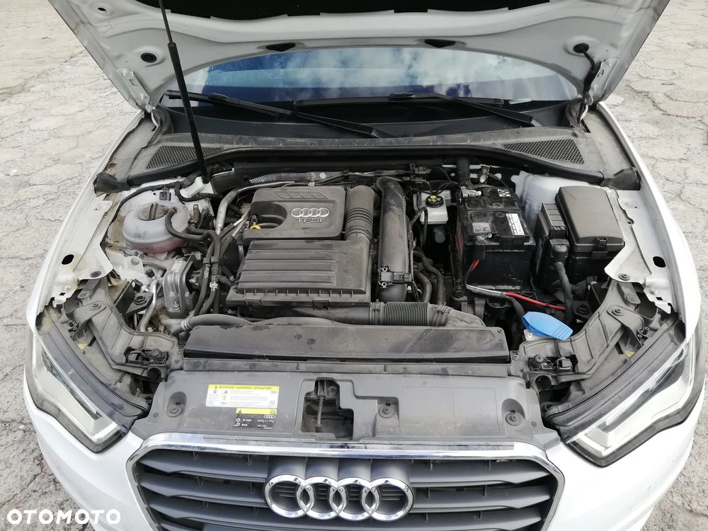 Audi A3 Cabrio 1.4 TFSI S tronic Ambition - 18