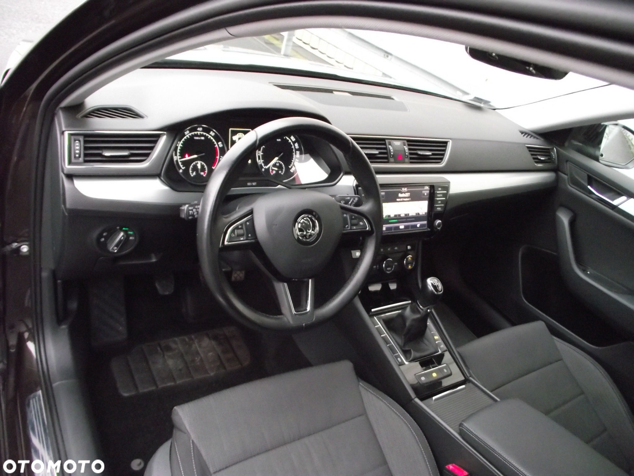 Skoda Superb 1.8 TSI Ambition - 16