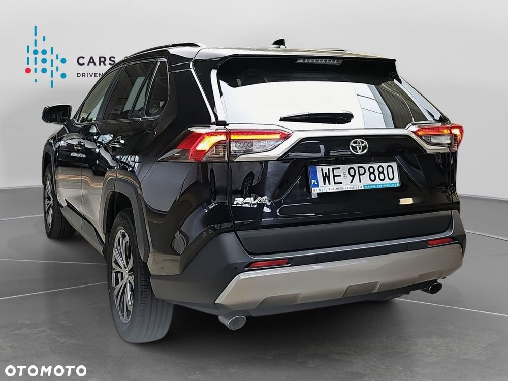 Toyota RAV4 2.0 Comfort 4x2 MS - 30