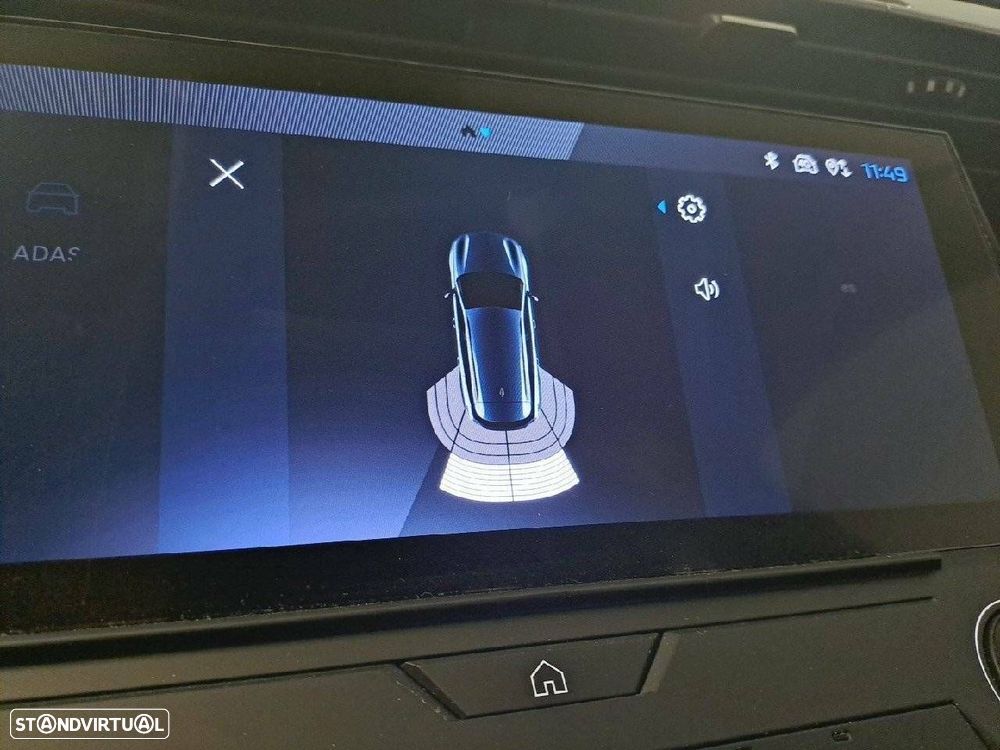 Peugeot 308 1.2 Hybrid Style e-DCS6 - 25