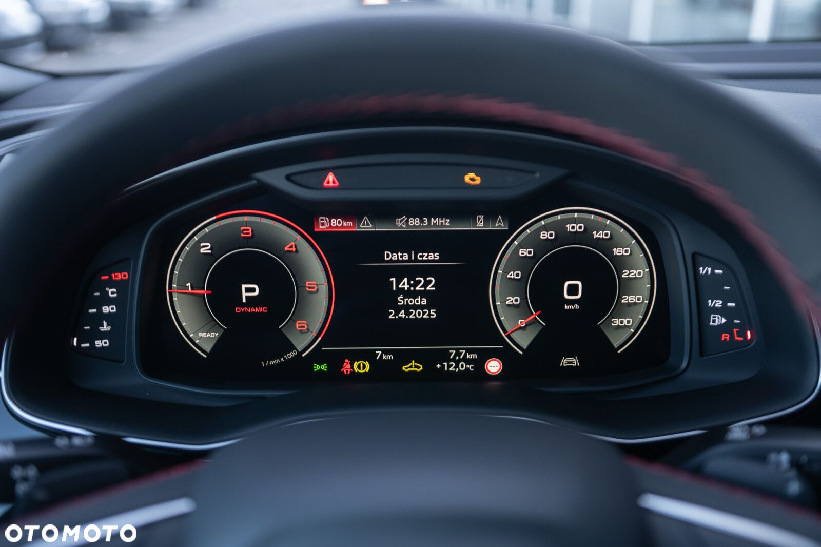 Audi Q7 - 16