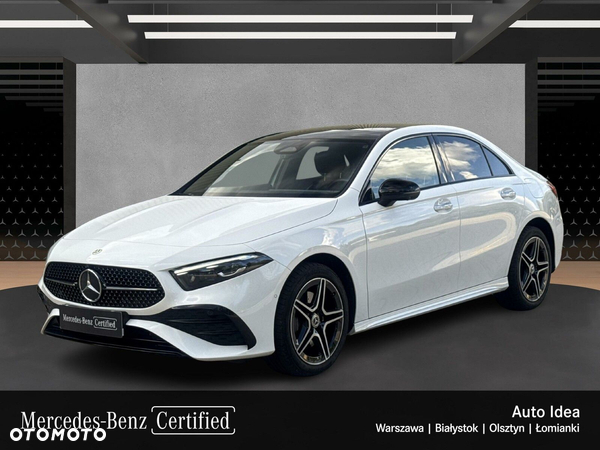 Mercedes-Benz Klasa A