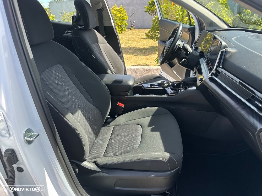 Kia Sportage 1.6 T-GDI AWD Base - 26