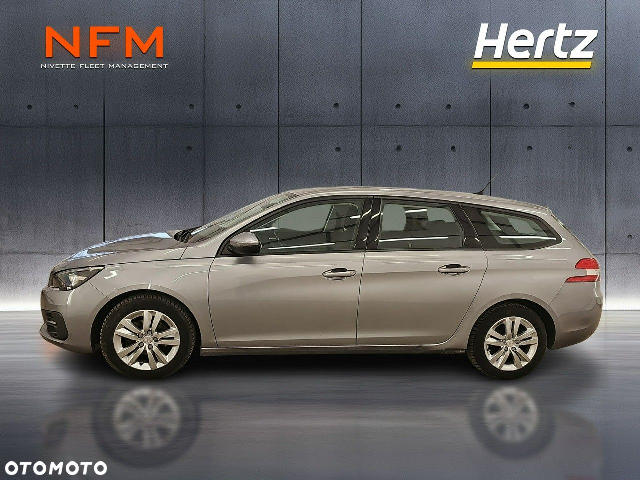Peugeot 308 - 6