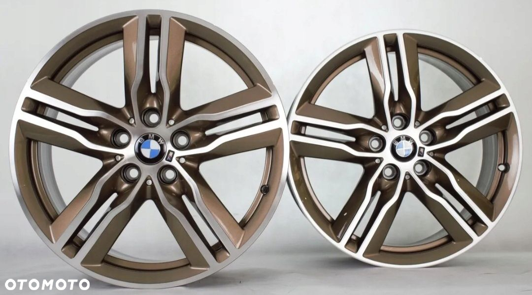 FELGI KOŁA 7850456 BMW X1 F48 X2 F39 M570 - 3