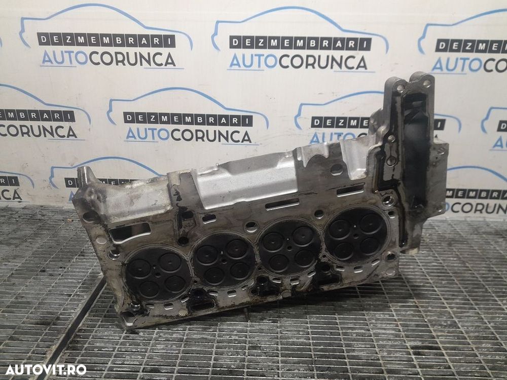 Chiuloasa BMW X1 E84 2.0 Diesel 2009 - 2012 130kW 177CP 1995CC N47 D20C (1110) ... - 5
