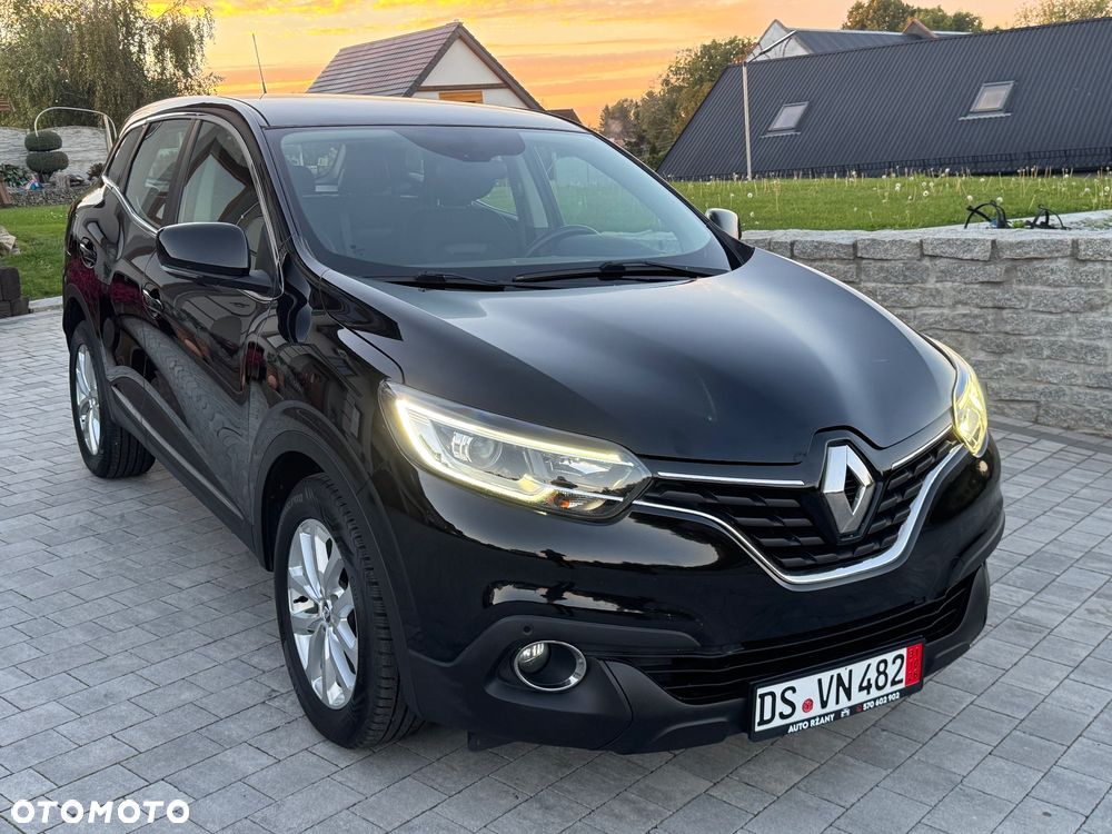 Renault Kadjar - 10