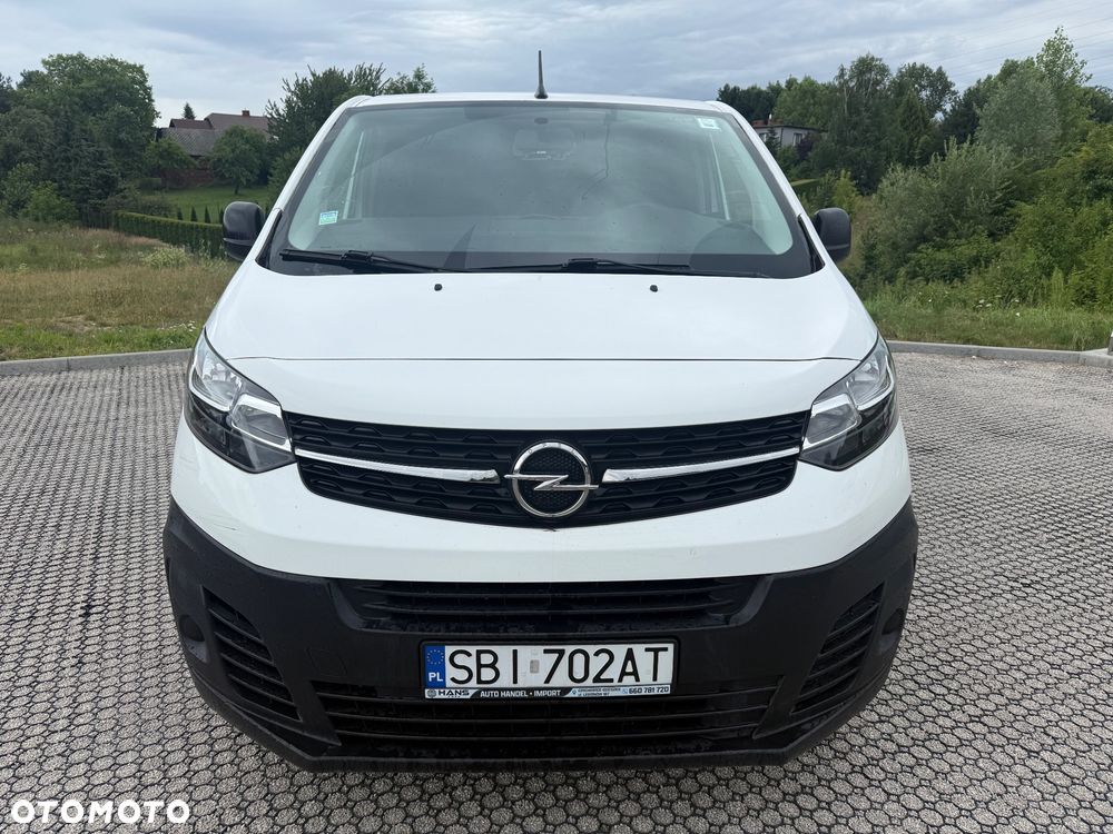 Opel VIVARO - 3
