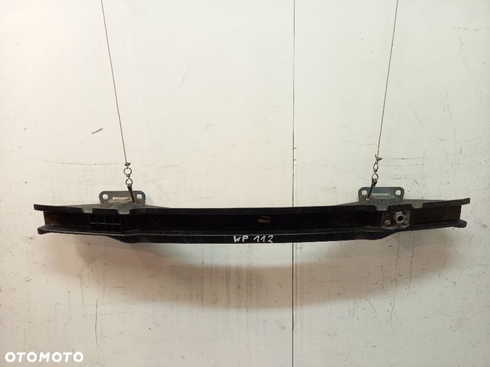 Bmw M3 E92 E93 belka pod zderzak tyl wzmocnienie - 1