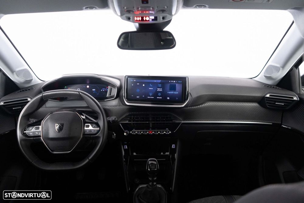 Peugeot 208 1.2 PureTech Allure Pack - 21