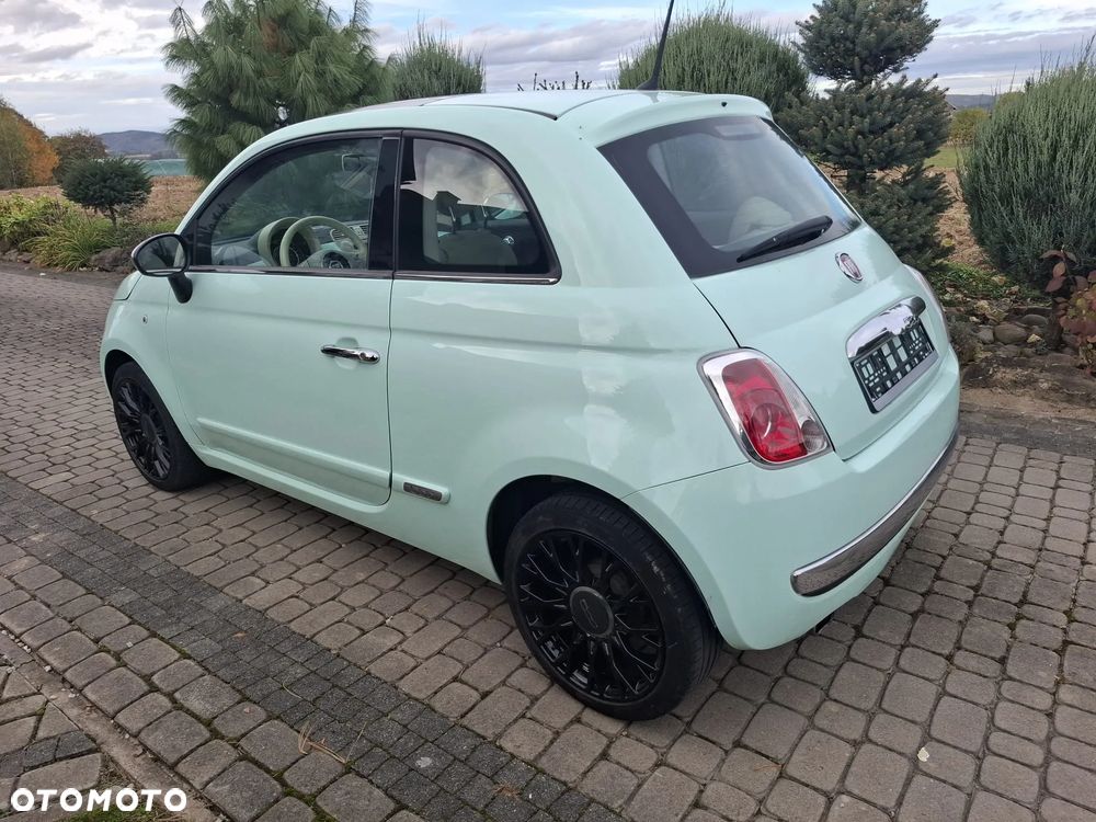 Fiat 500 - 3
