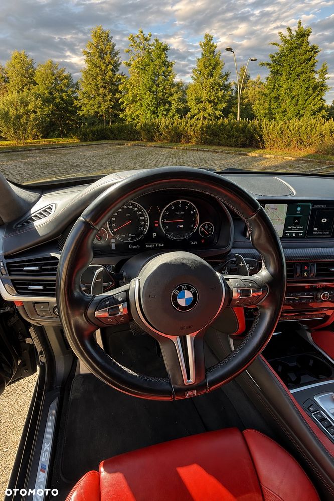 BMW X5 M Standard - 6